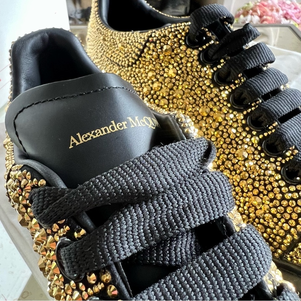 ALEXANDER McQUEEN Sneakers